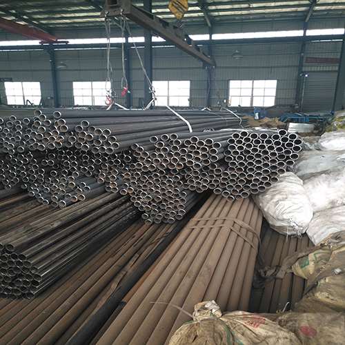 鄂托克前[50声测管规格尺寸]建立中长期去产能有效机制